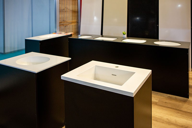 corian bathroom sink solid surface manufacturer in turkey 